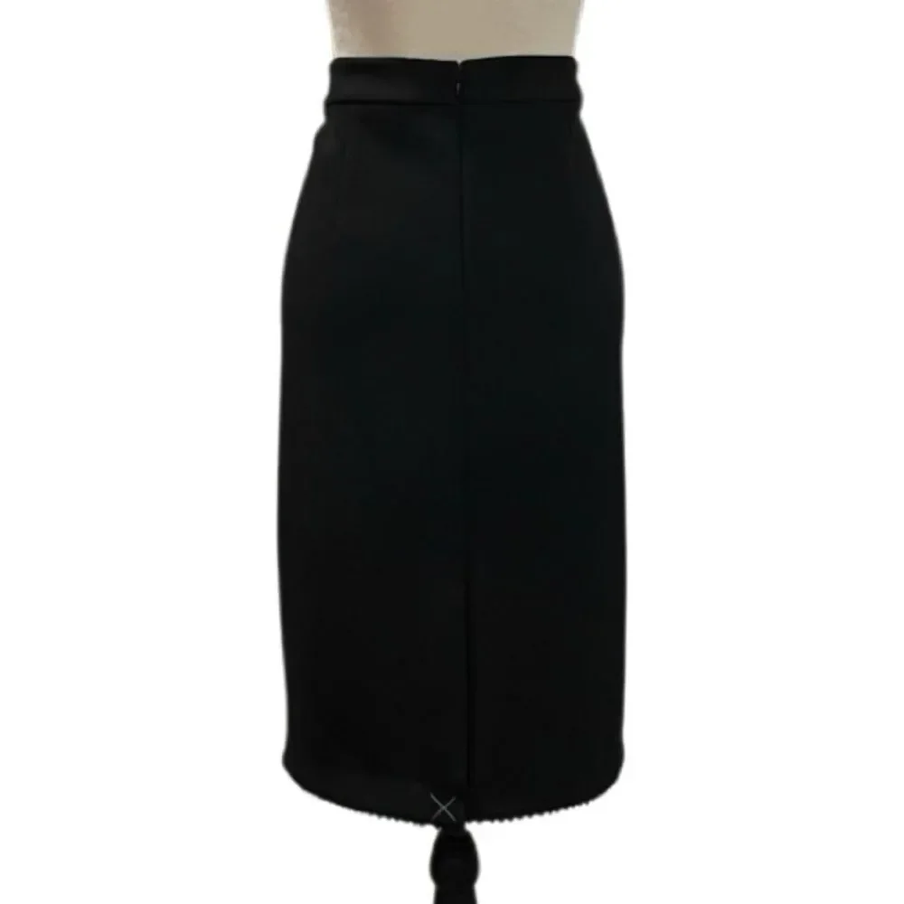 Ann Taylor Factory Pencil Skirt